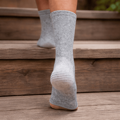 StepCare Bamboo Foot Sleeve