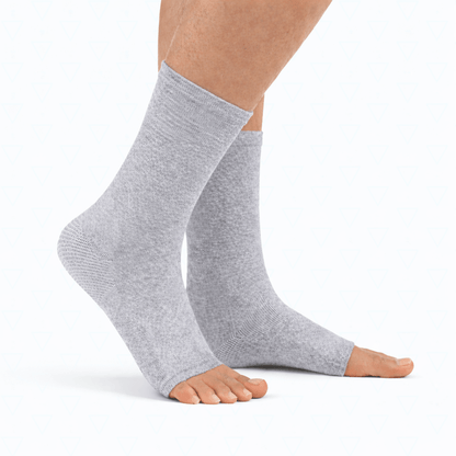 StepCare Bamboo Foot Sleeve