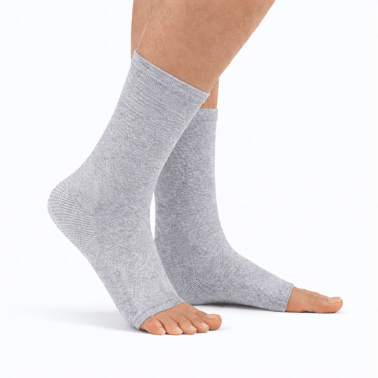 StepCare Bamboo Foot Sleeve