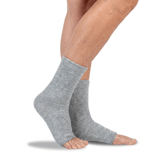 StepCare Bamboo Foot Sleeve