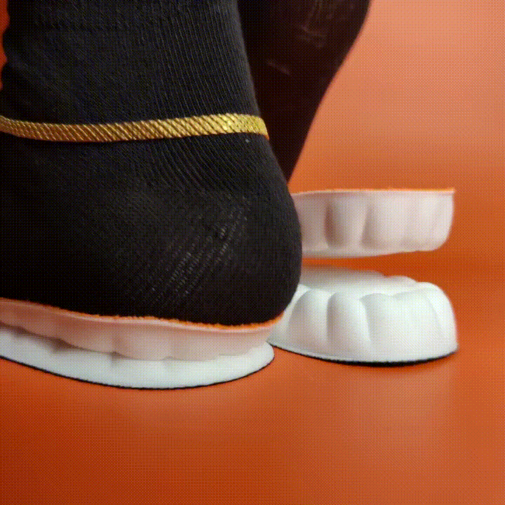 Neuropathy Shoe Insoles