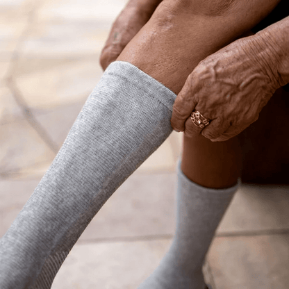 StepCare Bamboo Foot Sleeve
